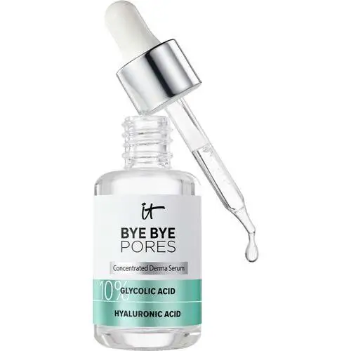 IT Cosmetics Bye Bye Pores Serum feuchtigkeitsserum 30.0 ml