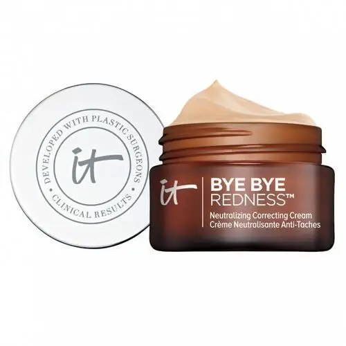 IT Cosmetics Bye Bye Redness Correcting Cream Neutral Beige