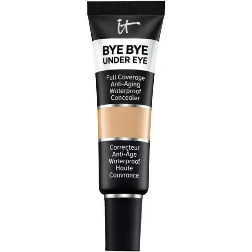 IT Cosmetics Bye Bye Under Eye Anti-Age Concealer - korektor pod