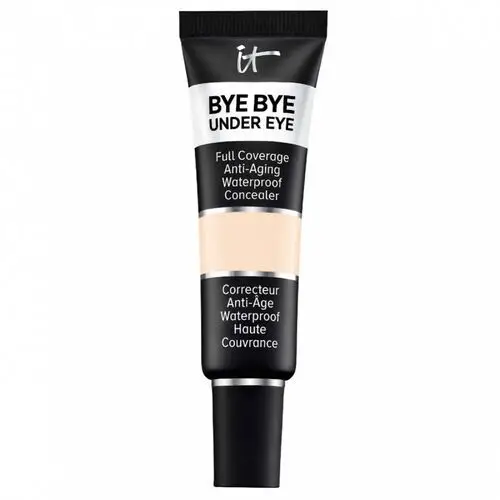 IT Cosmetics Bye Bye Under Eye Concealer 10.5 Light (C)