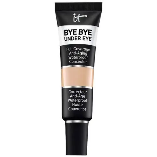 It cosmetics bye bye under eye concealer 20.0 medium (n)