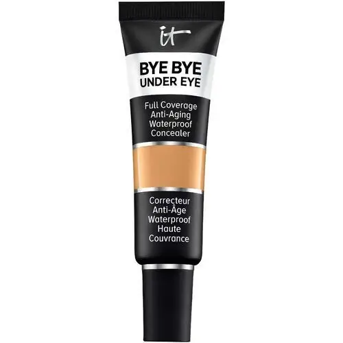 It cosmetics bye bye under eye concealer 23.5 medium amber (w)