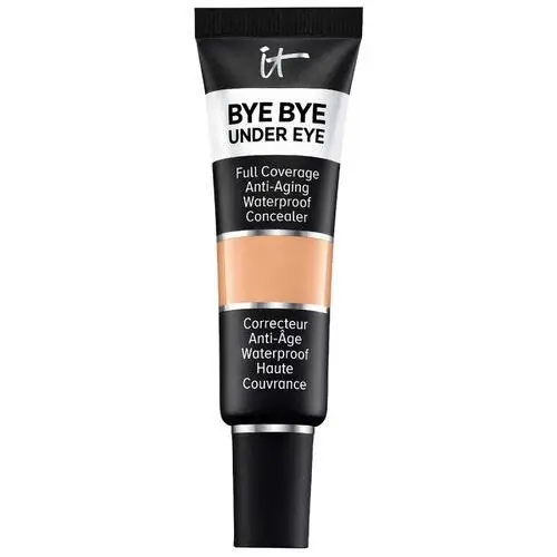 IT Cosmetics Bye Bye Under Eye Concealer 25.5 Medium Bronze (C)