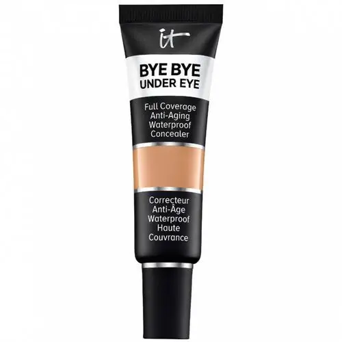 IT Cosmetics Bye Bye Under Eye Concealer 32.0 Tan Bronze (C), S32030