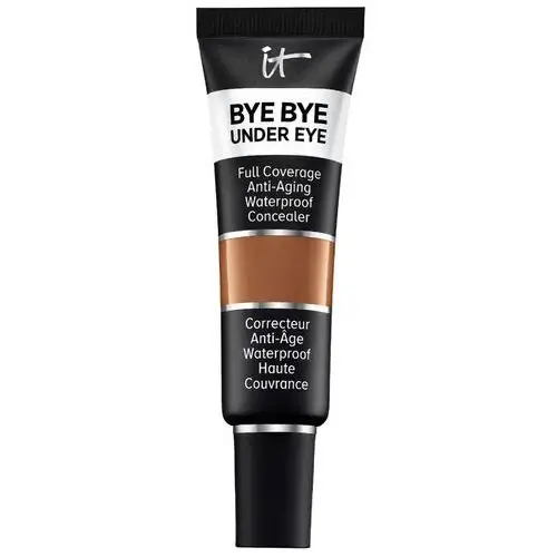 Bye bye under eye concealer 43.0 deep honey (w) It cosmetics