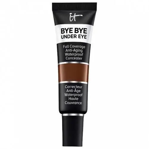 Bye bye under eye concealer 44.0 deep natural (n) It cosmetics