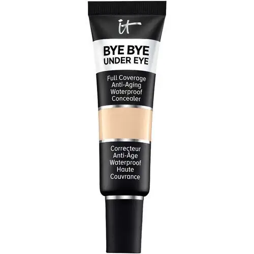 It cosmetics bye bye under eye concealer light nude