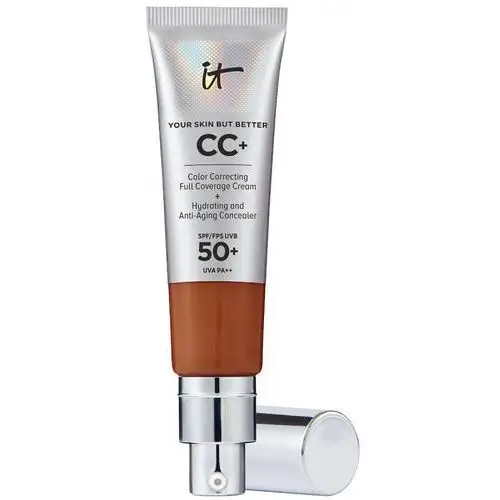 IT Cosmetics CC Cream Deep (32 ml), S46546