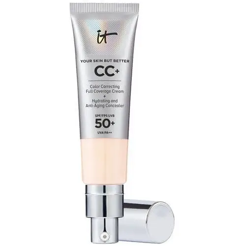 Cc cream fair beige (32 ml) It cosmetics