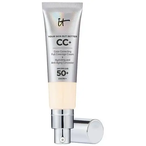 IT Cosmetics CC Cream Fair Ivory (32 ml))