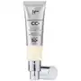 IT Cosmetics CC Cream Fair Ivory (32 ml)) Sklep