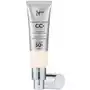 IT Cosmetics CC Cream Fair Porcelain (32 ml) Sklep