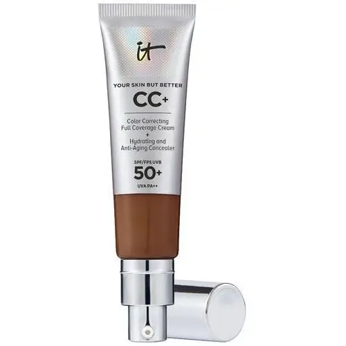 Cc cream neutral deep (32 ml) It cosmetics