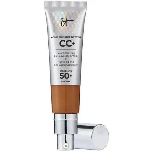 IT Cosmetics CC Cream Neutral Rich (32 ml), S46545