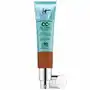 IT Cosmetics CC+ Cream SPF40 Oil-Free Rich Honey Sklep