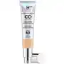 Cc+ cream spf50 medium tan It cosmetics Sklep