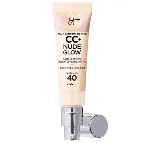 IT Cosmetics CC+ Nude Glow SPF 40 Fair Porcelain (32ml)