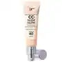 IT Cosmetics CC+ Nude Glow SPF 40 Light (32 ml) Sklep