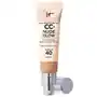 Cc+ nude glow spf 40 medium tan (32ml) It cosmetics Sklep