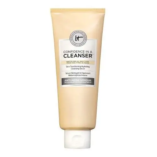 Confidence in a cleanser (150 ml) It cosmetics