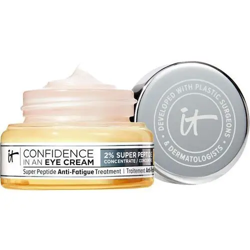 Confidence in an eye cream (15 ml) It cosmetics