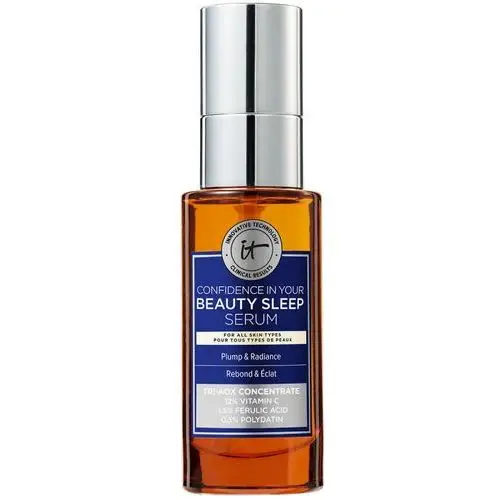 Confidence in your beauty sleep serum (30 ml) It cosmetics