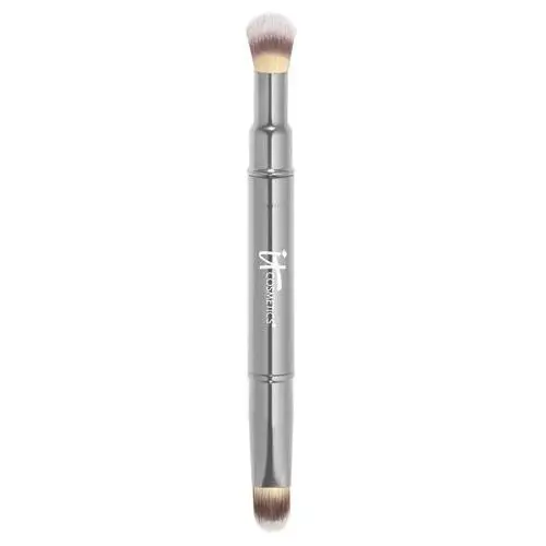 IT Cosmetics Heavenly Luxe™ Dual Airbrush Concealer Brush #2, S52894