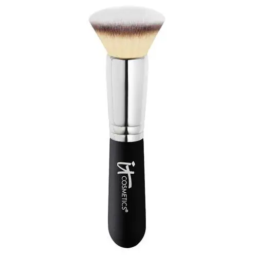 IT Cosmetics Heavenly Luxe™ Flat Top Buffing Foundation Brush #6