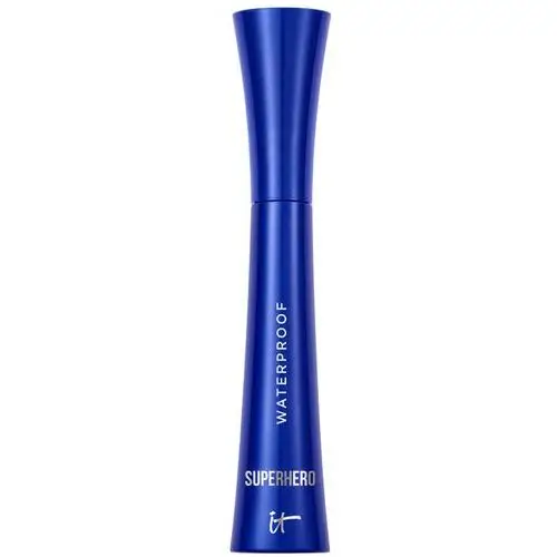 It cosmetics superhero waterproof mascara (9 ml)