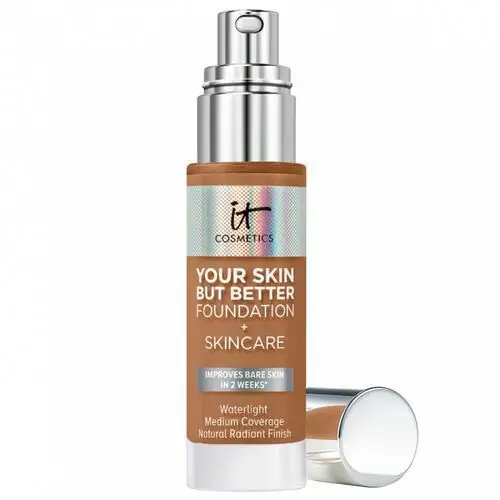 IT Cosmetics YOUR SKIN BUT BETTER FOUNDATION foundation 30.0 ml