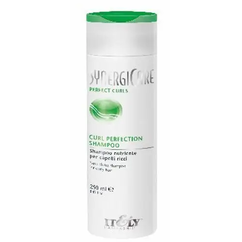 Synergicare curl perfection shampoo szampon do włosów kręconych (250 ml) Itely hairfashion