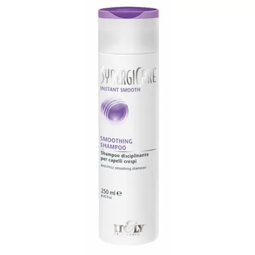 Itely hairfashion synergicare instant smooth smoothing shampoo szampon wygładzający (250 ml)