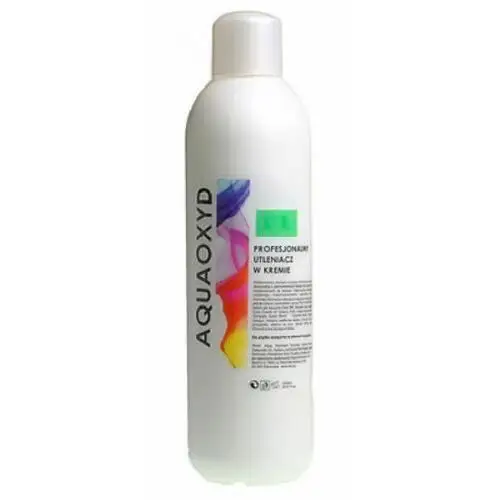 Itely hairfashion Trio cosmetics aquaoxyd utleniacz stabilizowany 40 vol - 12%