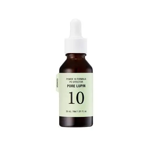 Formuła power 10 po effector pore lupin power 10 formula advanced feuchtigkeitsserum 30.0 ml It's skin