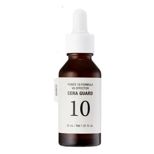 It's Skin Formuła Power 10 VB Effector Cera Guard Power 10 Formula Advanced feuchtigkeitsserum 30.0 ml