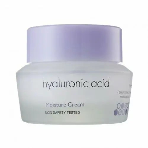 ITS Skin Hyaluronic acid Moisture Cream 50 ml