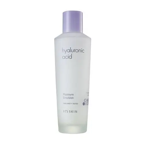 Its skin hyaluronic acid moisture emulsion 150 ml It's skin