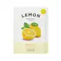 It's skin lemon feuchtigkeitsmaske 20.0 ml Sklep