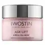 IWOSTIN AGE LIFT Krem na noc do skóry normalnej i mieszanej 50ml Sklep