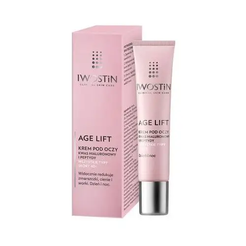 Iwostin Age Lift Krem Pod Oczy 15 ml