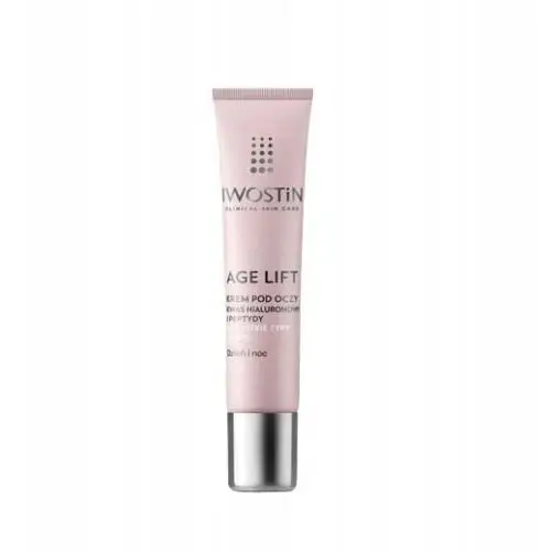 Iwostin Age Lift Krem pod oczy 40+, 15ml