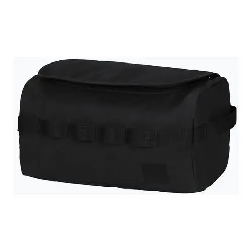 Jack wolfskin Kosmetyczka turystyczna konya washbag black