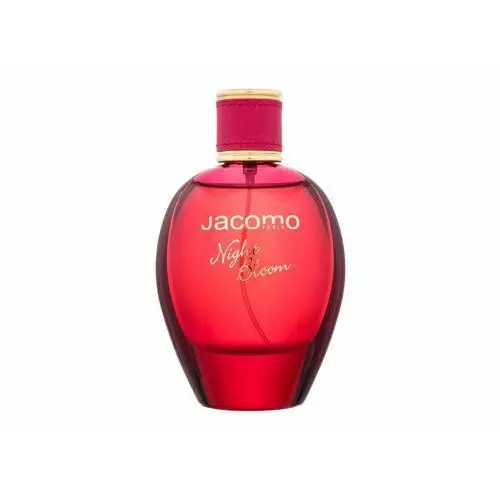 Jacomo, Night Bloom, Woda Perfumowana, 100ml, 139732