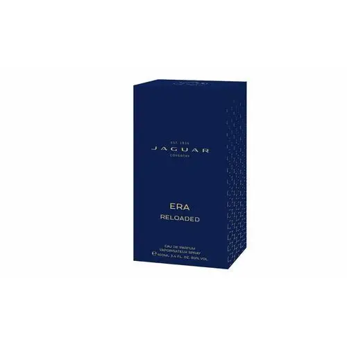 Jaguar , era reloaded, woda perfumowana, 100ml