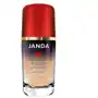 JANDA - MAKE - UP sceniczny kryjący 03 BEŻ, 30ml Sklep