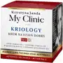 JANDA My Clinic Kriology 50+ Krem na dzień dobry - Japońska Orchidea & Witamina C 50ml Sklep