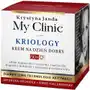 Janda my clinic kriology 60+ krem na dzień dobry - japońska orchidea & kwas hialuronowy 50ml Sklep