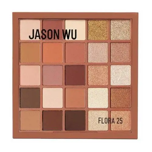 Jason Wu Flora 25 Shadow Palette in 01 Earth Angel