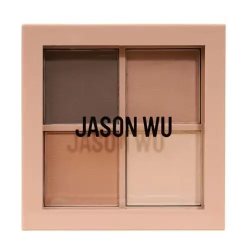 Jason Wu Flora 4 Shadow Palette in 01 Sedona