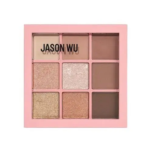 Jason Wu Flora 9 Shadow Palette in Euphoria